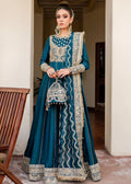 Kanwal Malik | Afreen Collection | Aasra - House Of Hania