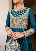 Kanwal Malik | Afreen Collection | Aasra - House Of Hania