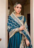 Kanwal Malik | Afreen Collection | Aasra - House Of Hania