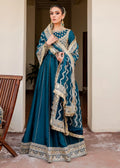 Kanwal Malik | Afreen Collection | Aasra - House Of Hania