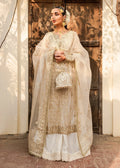 Kanwal Malik | Afreen Collection | Afsana - House Of Hania