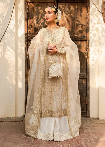 Kanwal Malik | Afreen Collection | Afsana - House Of Hania