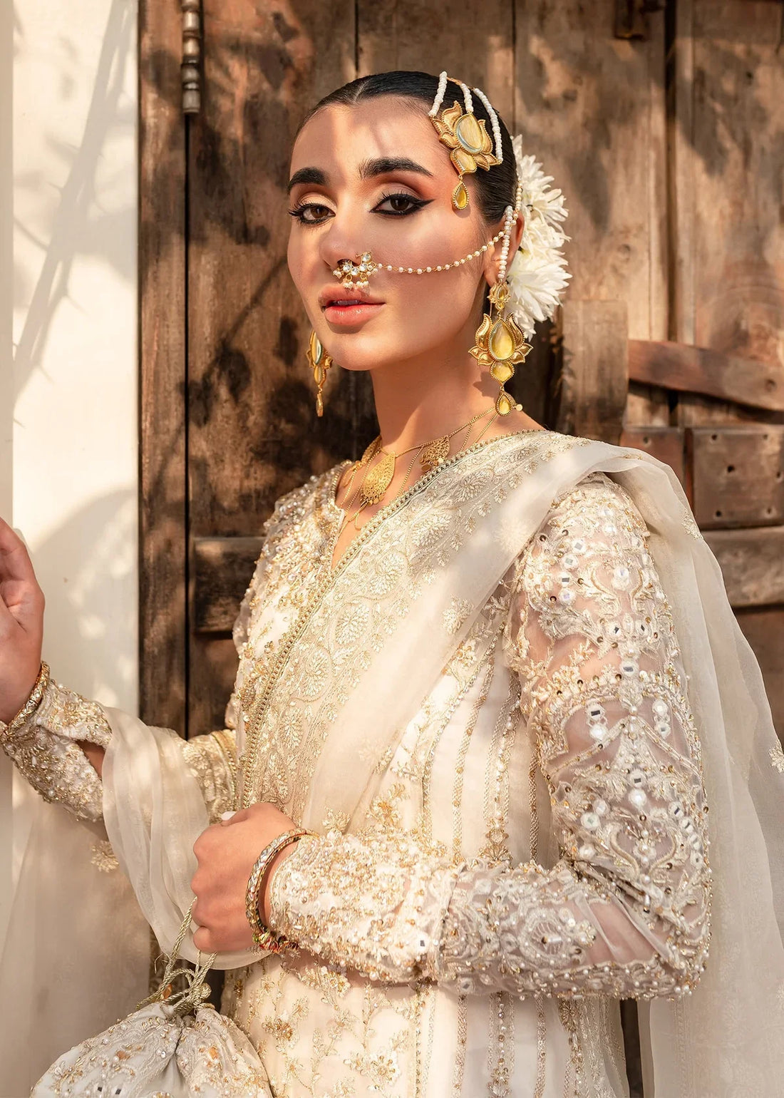 Kanwal Malik | Afreen Collection | Afsana - House Of Hania