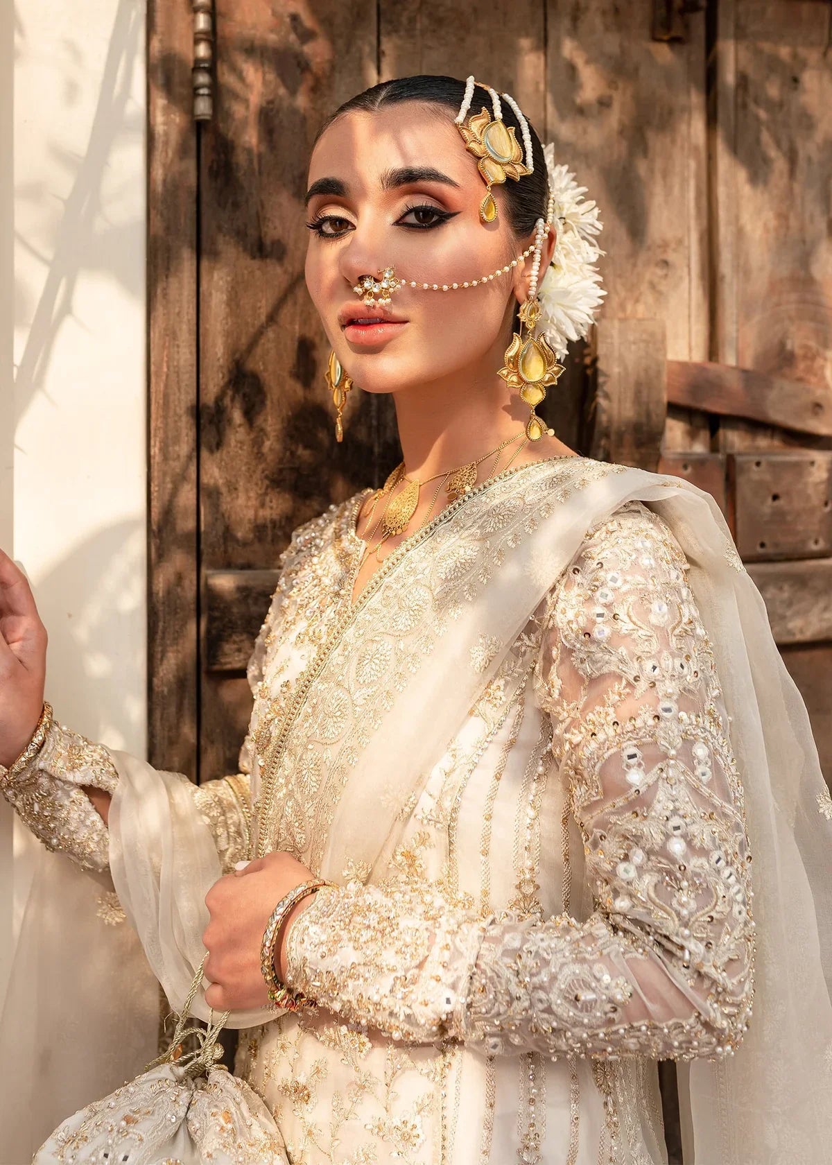 Kanwal Malik | Afreen Collection | Afsana - House Of Hania