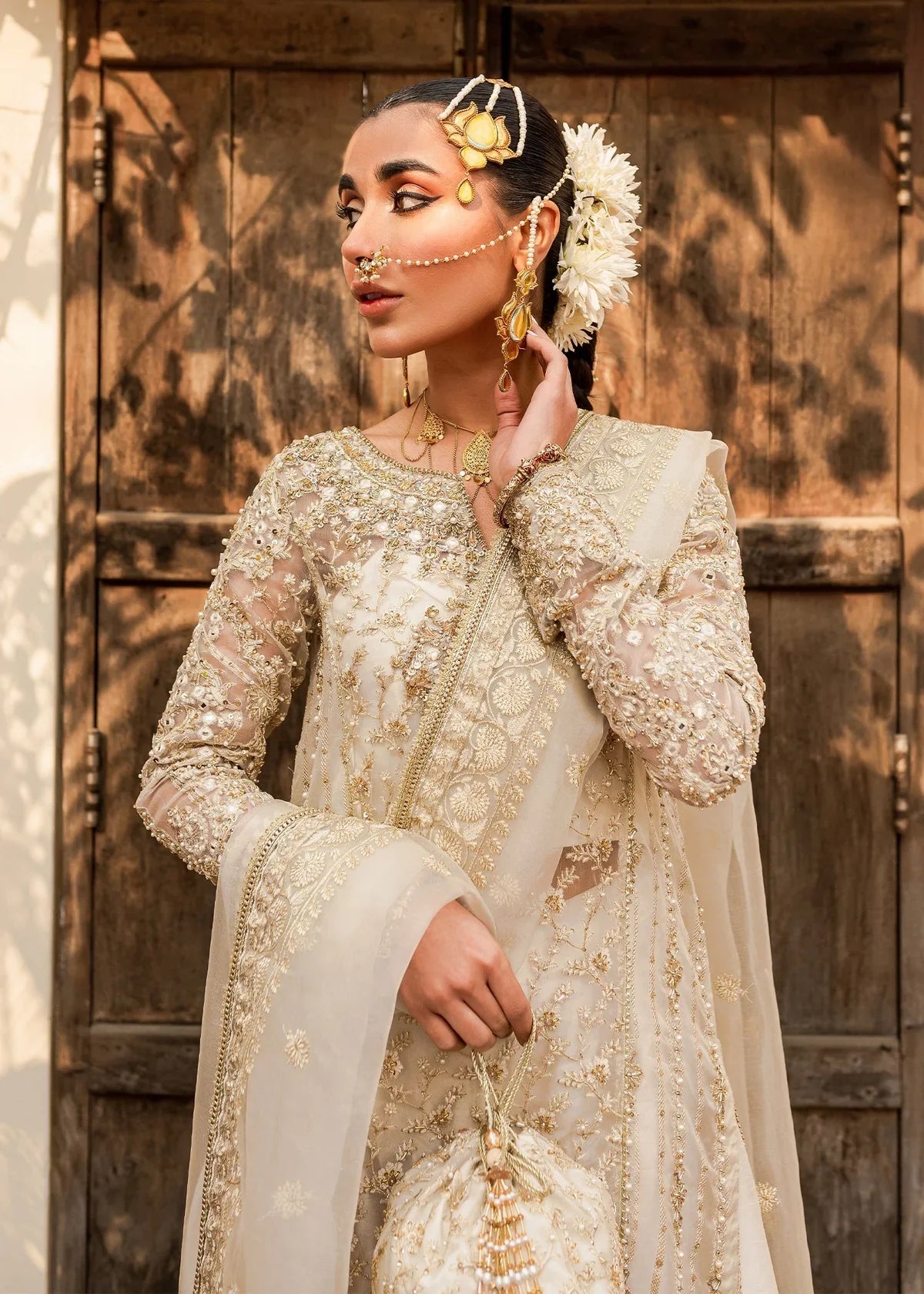 Kanwal Malik | Afreen Collection | Afsana - House Of Hania