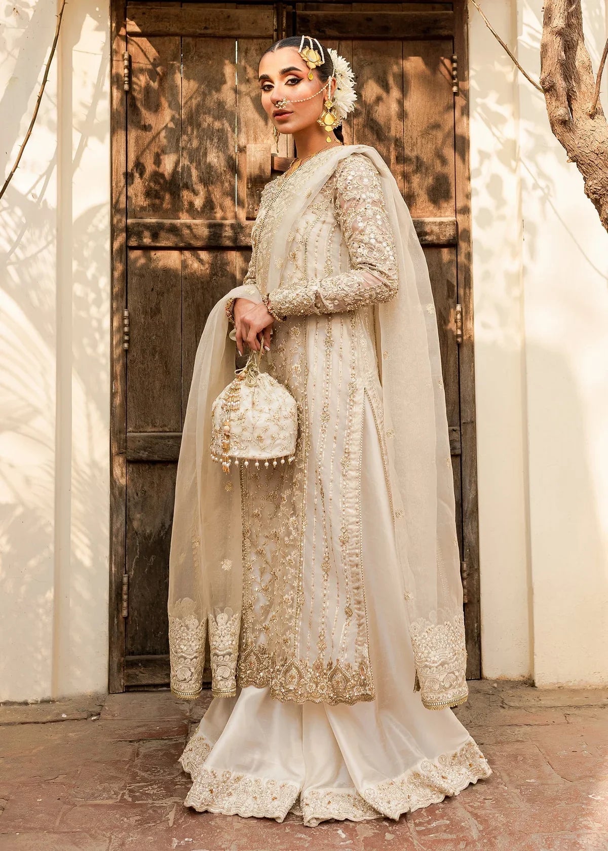 Kanwal Malik | Afreen Collection | Afsana - House Of Hania