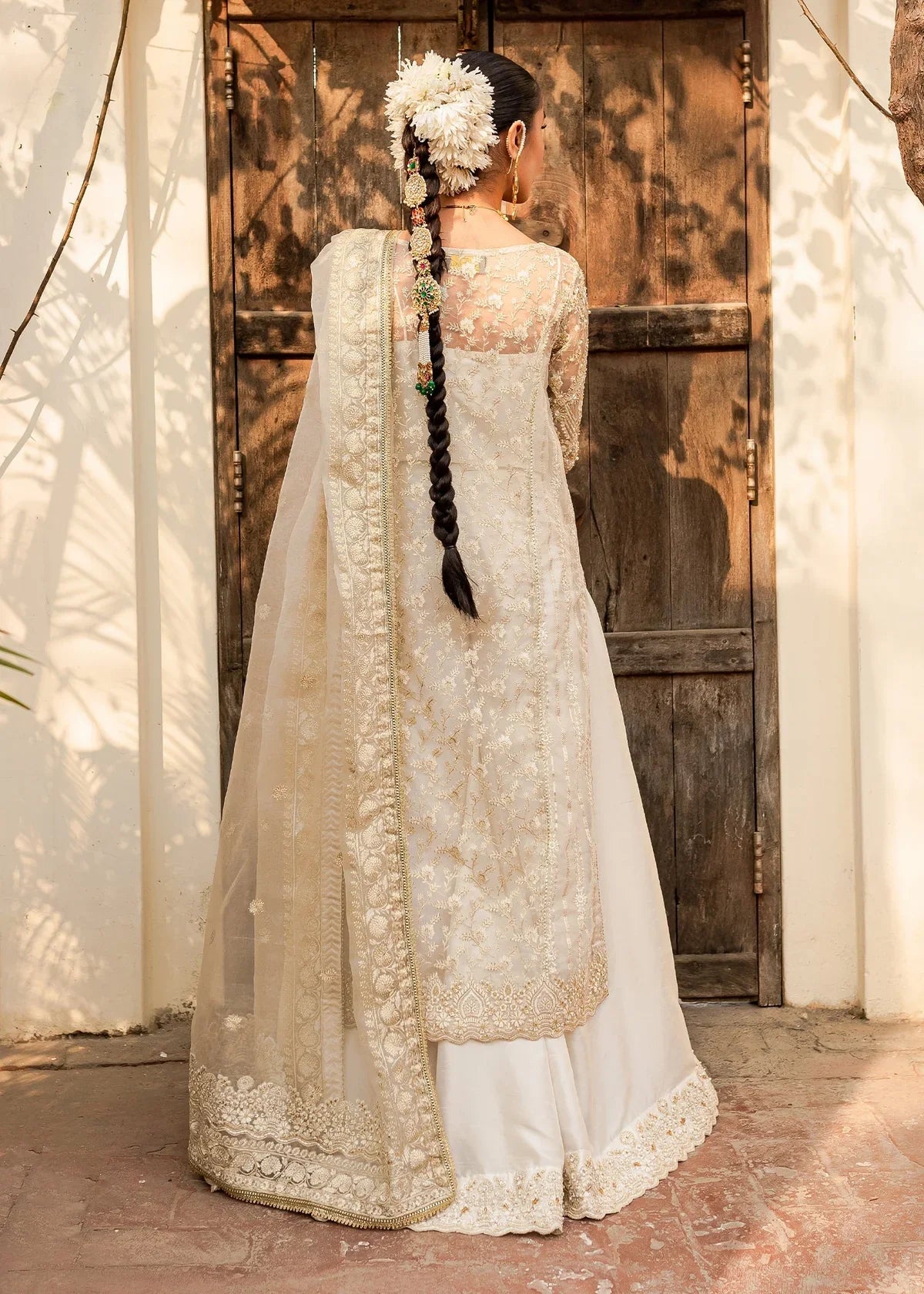 Kanwal Malik | Afreen Collection | Afsana - House Of Hania