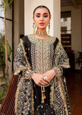 Kanwal Malik | Afreen Collection | Chiragh - House Of Hania