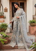 Kanwal Malik | Afreen Collection | Mehak - House Of Hania
