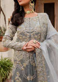 Kanwal Malik | Afreen Collection | Mehak - House Of Hania