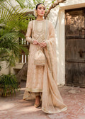 Kanwal Malik | Afreen Collection | Shama - House Of Hania