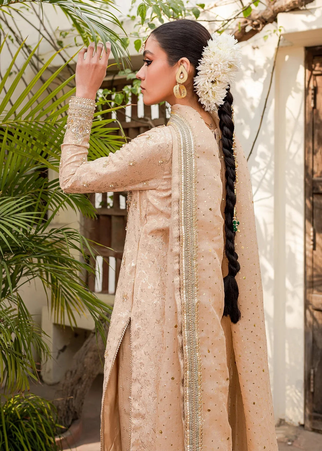 Kanwal Malik | Afreen Collection | Shama - House Of Hania