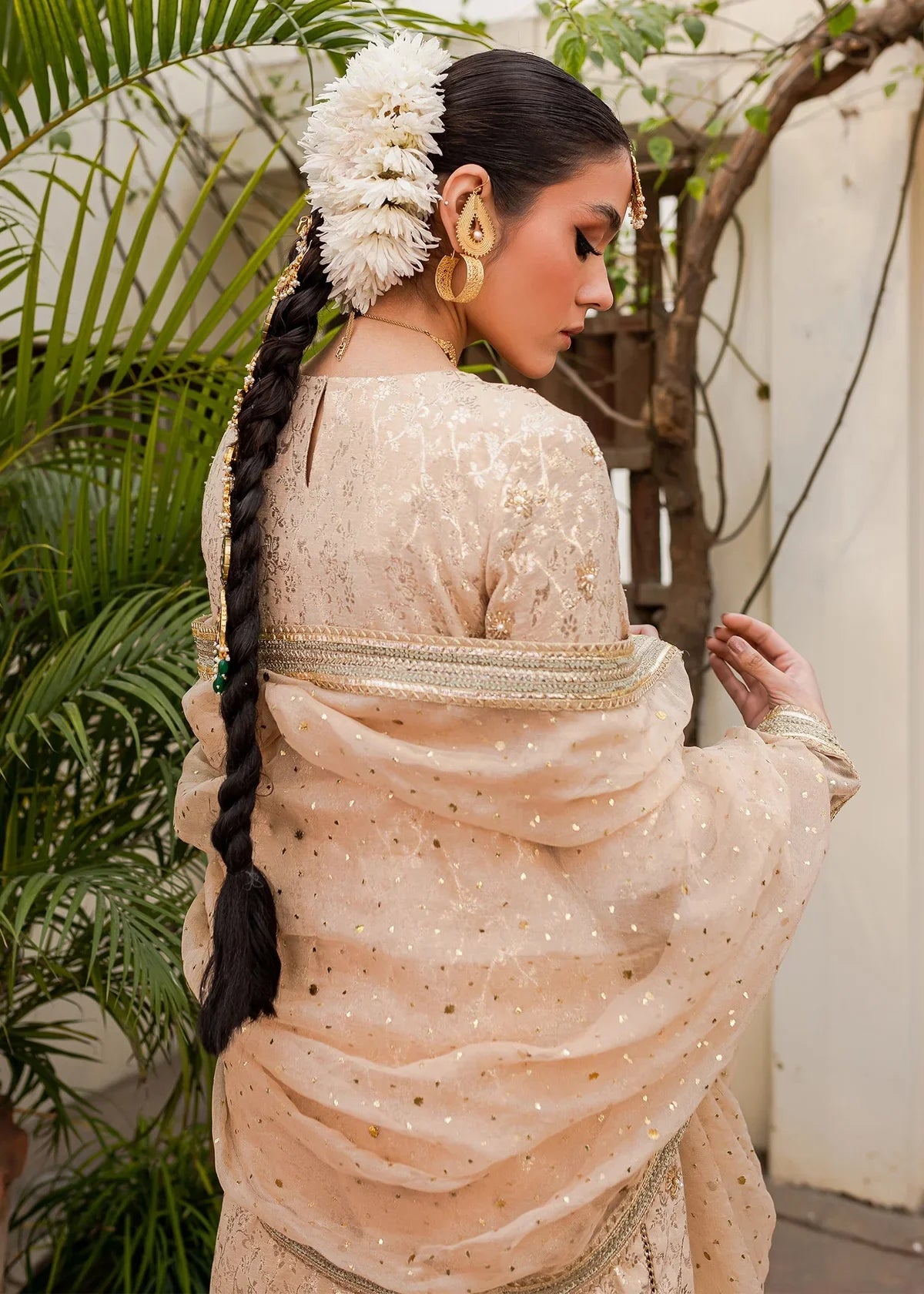 Kanwal Malik | Afreen Collection | Shama - House Of Hania