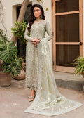 Kanwal Malik | Afreen Collection | Zimal - House Of Hania