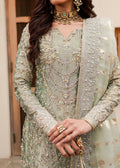 Kanwal Malik | Afreen Collection | Zimal - House Of Hania
