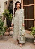 Kanwal Malik | Afreen Collection | Zimal - House Of Hania