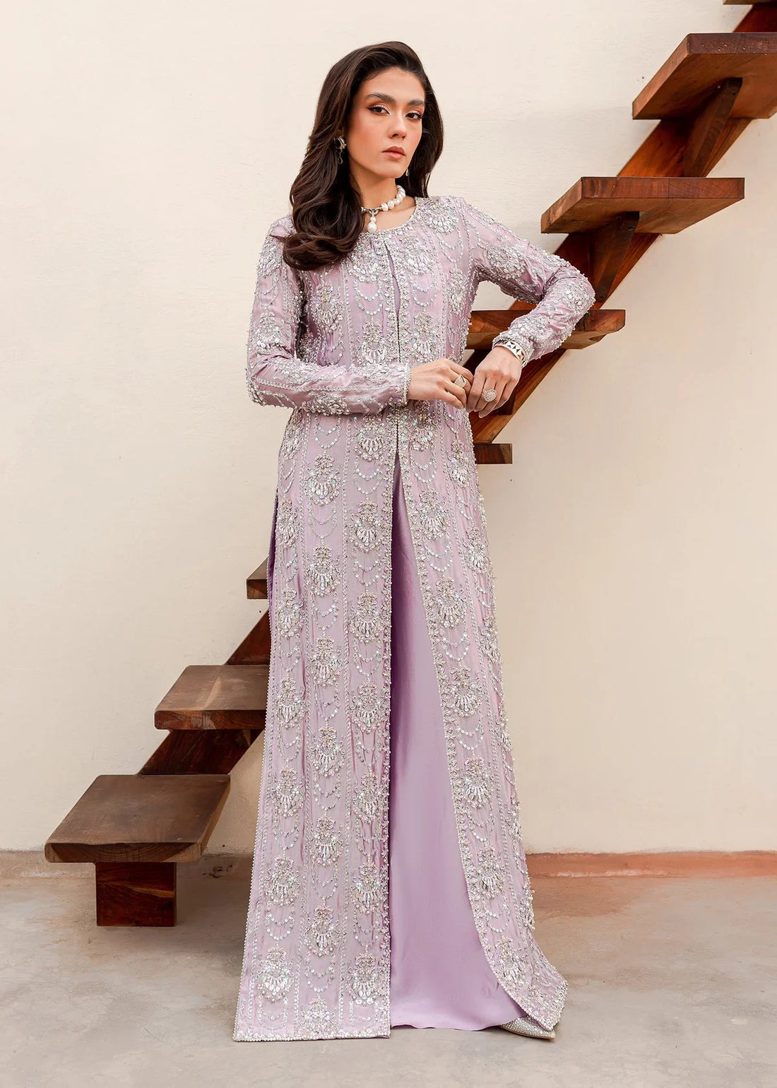 Kanwal Malik | Afreen Collection | Zoya - House Of Hania