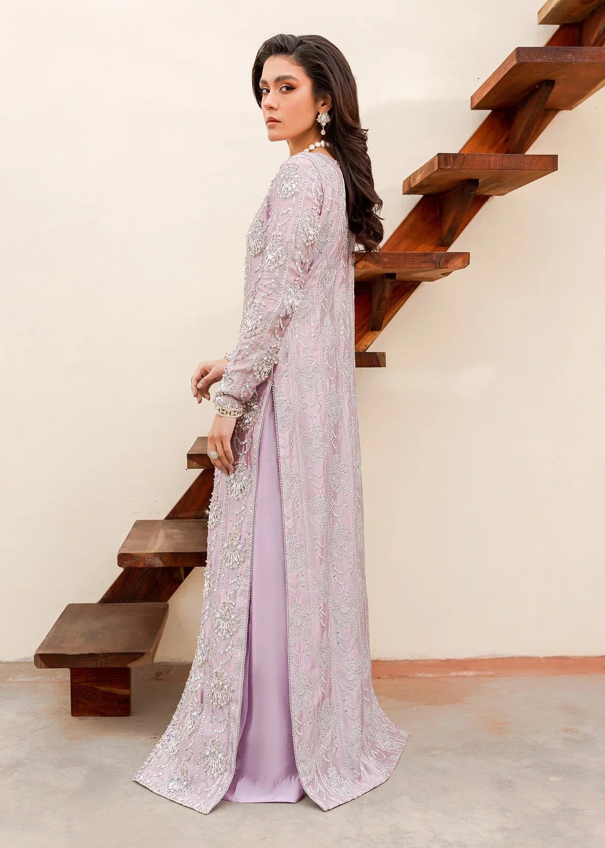 Kanwal Malik | Afreen Collection | Zoya - House Of Hania