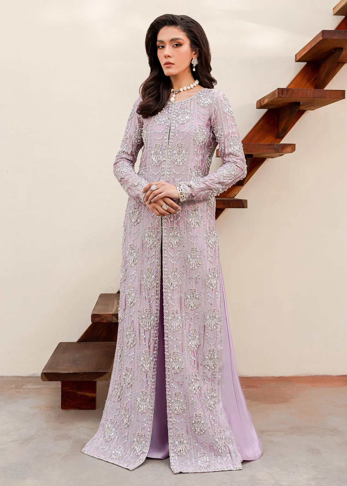 Kanwal Malik | Afreen Collection | Zoya - House Of Hania
