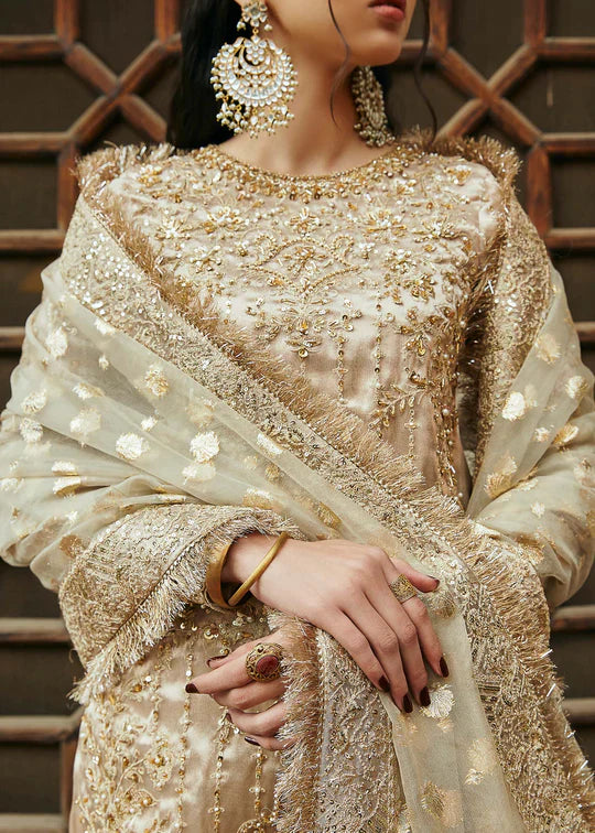Kanwal Malik | Afsheen Luxury Formals | Chaman - House Of Hania