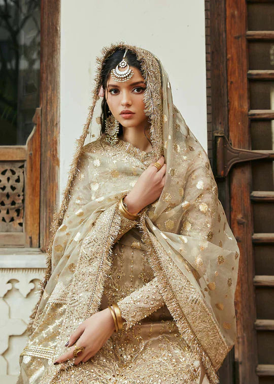 Kanwal Malik | Afsheen Luxury Formals | Chaman - House Of Hania