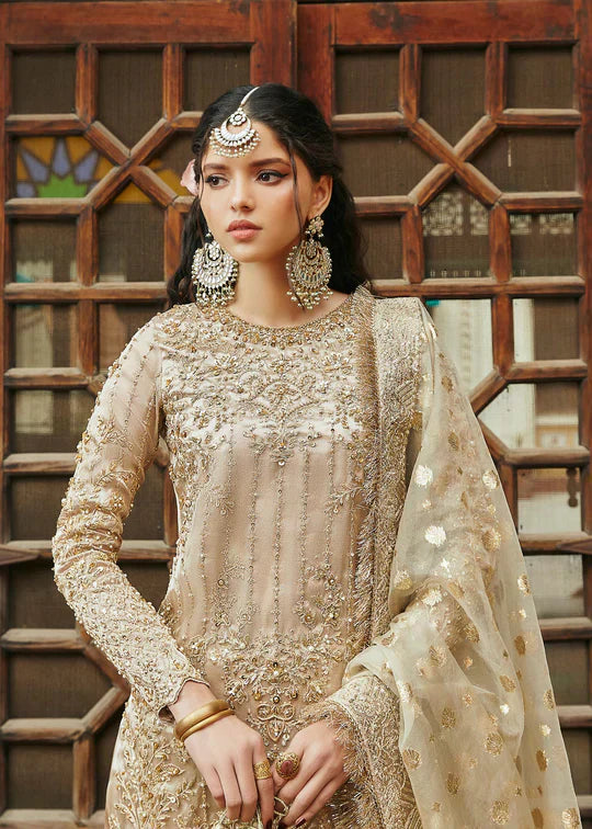 Kanwal Malik | Afsheen Luxury Formals | Chaman - House Of Hania