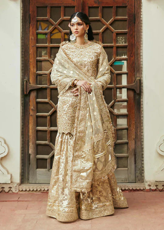 Kanwal Malik | Afsheen Luxury Formals | Chaman - House Of Hania