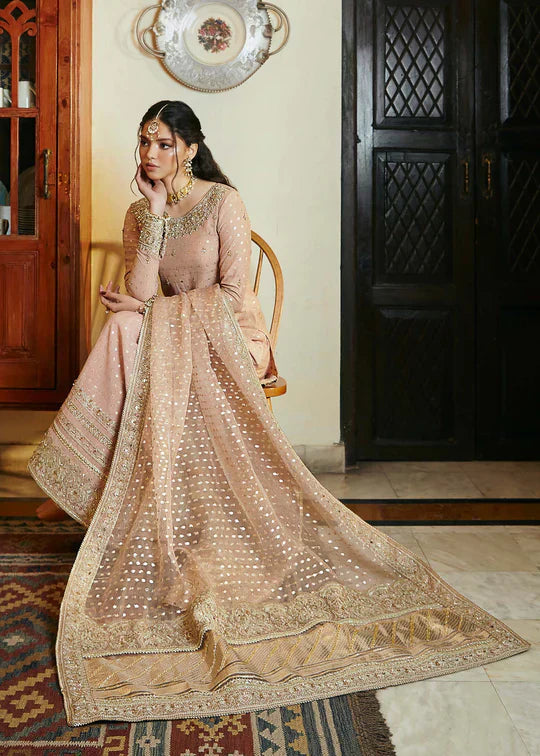 Kanwal Malik | Afsheen Luxury Formals | Hala - House Of Hania