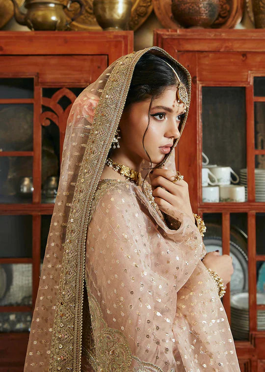 Kanwal Malik | Afsheen Luxury Formals | Hala - House Of Hania