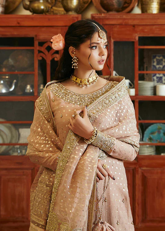 Kanwal Malik | Afsheen Luxury Formals | Hala - House Of Hania