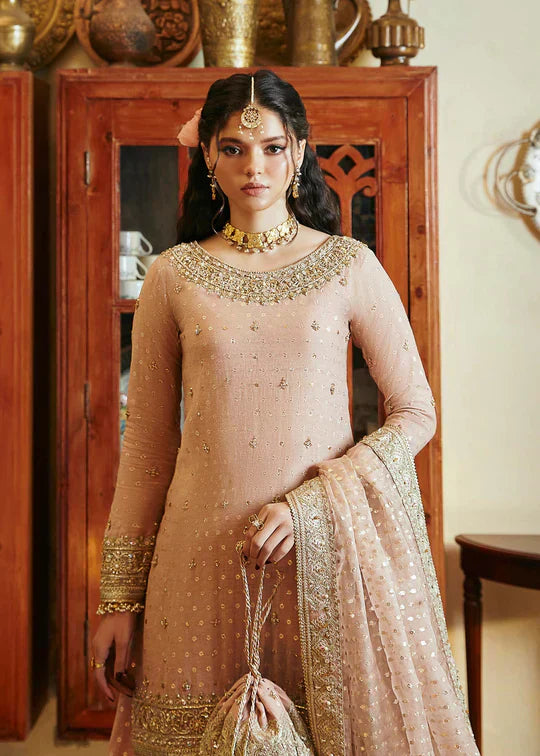 Kanwal Malik | Afsheen Luxury Formals | Hala - House Of Hania