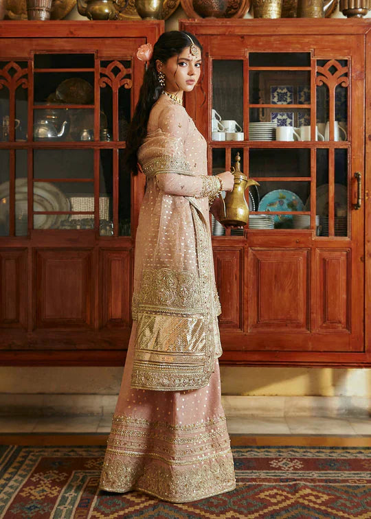 Kanwal Malik | Afsheen Luxury Formals | Hala - House Of Hania