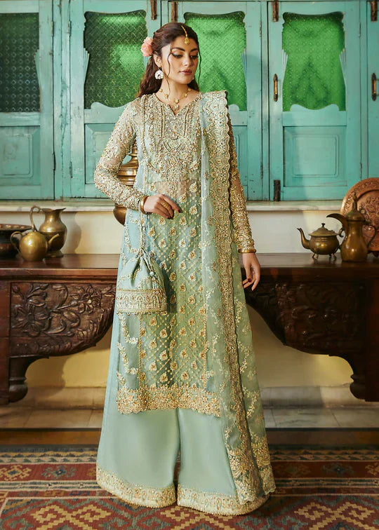 Kanwal Malik | Afsheen Luxury Formals | Meera - House Of Hania