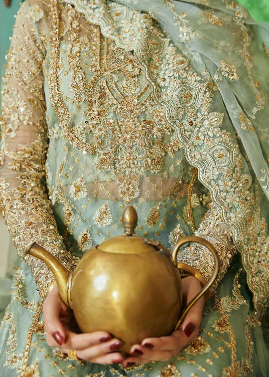 Kanwal Malik | Afsheen Luxury Formals | Meera - House Of Hania