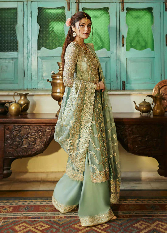 Kanwal Malik | Afsheen Luxury Formals | Meera - House Of Hania