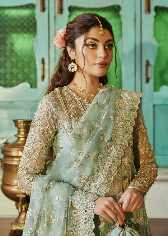 Kanwal Malik | Afsheen Luxury Formals | Meera - House Of Hania