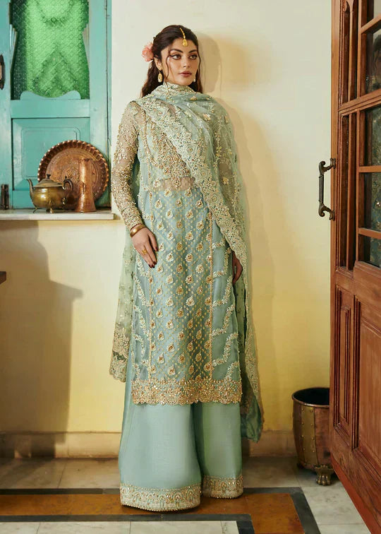 Kanwal Malik | Afsheen Luxury Formals | Meera - House Of Hania