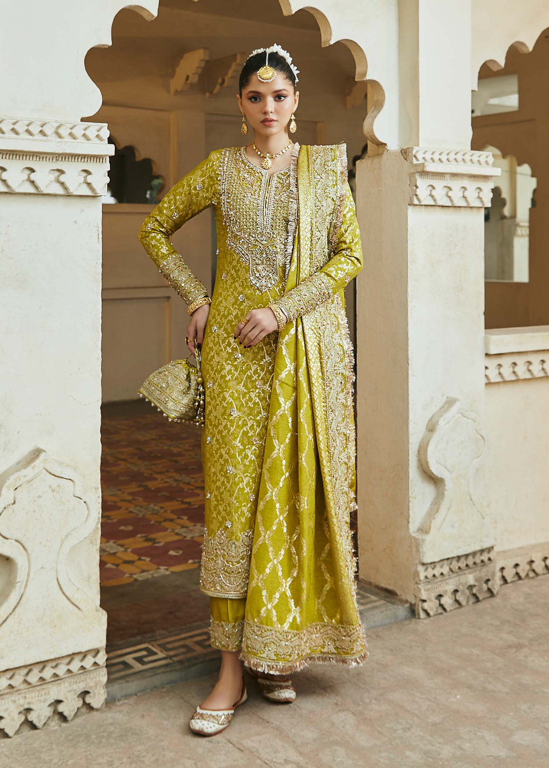 Kanwal Malik | Afsheen Luxury Formals | Mushq - House Of Hania