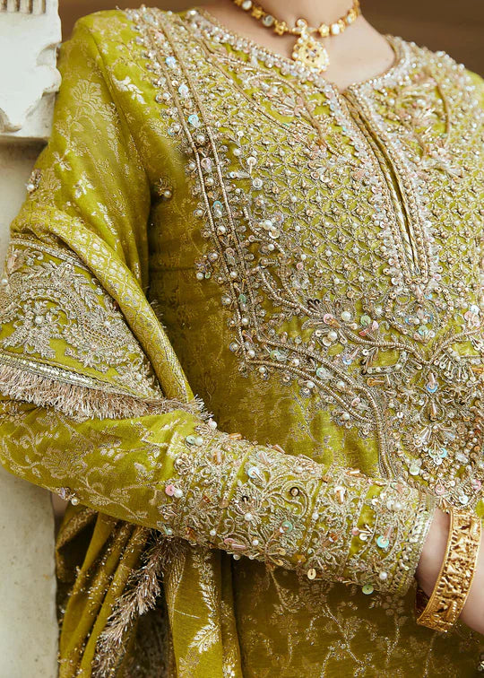 Kanwal Malik | Afsheen Luxury Formals | Mushq - House Of Hania