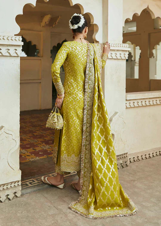 Kanwal Malik | Afsheen Luxury Formals | Mushq - House Of Hania