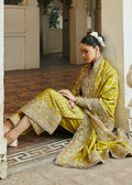 Kanwal Malik | Afsheen Luxury Formals | Mushq - House Of Hania