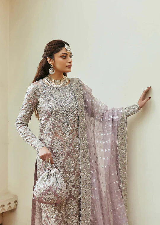 Kanwal Malik | Afsheen Luxury Formals | Nigar - House Of Hania