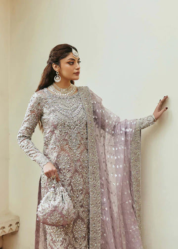 Kanwal Malik | Afsheen Luxury Formals | Nigar - House Of Hania