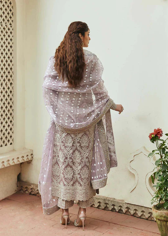 Kanwal Malik | Afsheen Luxury Formals | Nigar - House Of Hania