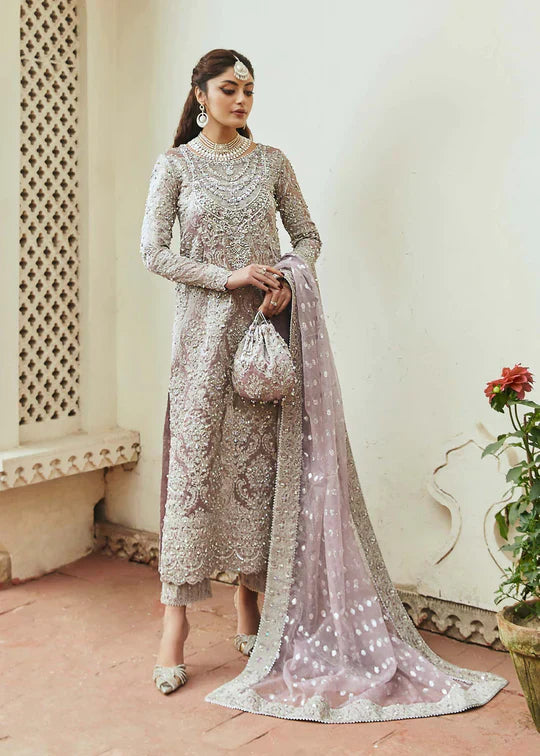 Kanwal Malik | Afsheen Luxury Formals | Nigar - House Of Hania
