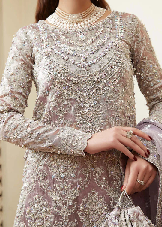 Kanwal Malik | Afsheen Luxury Formals | Nigar - House Of Hania