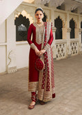 Kanwal Malik | Afsheen Luxury Formals | Noreen - House Of Hania