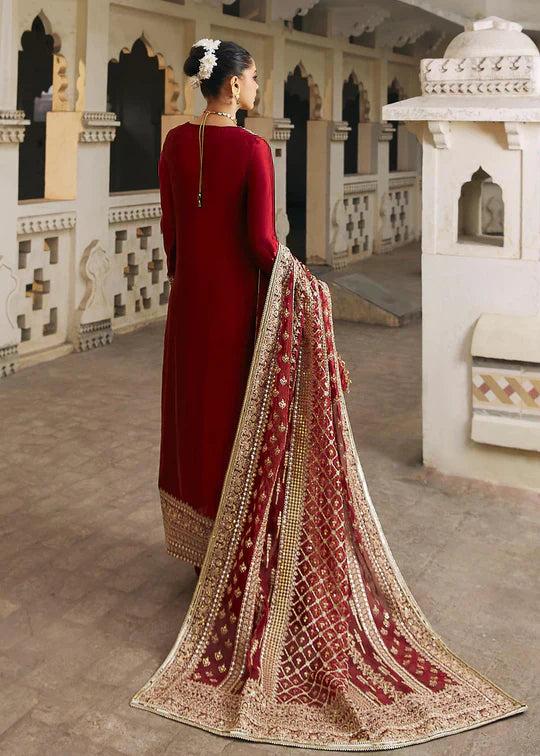 Kanwal Malik | Afsheen Luxury Formals | Noreen - House Of Hania