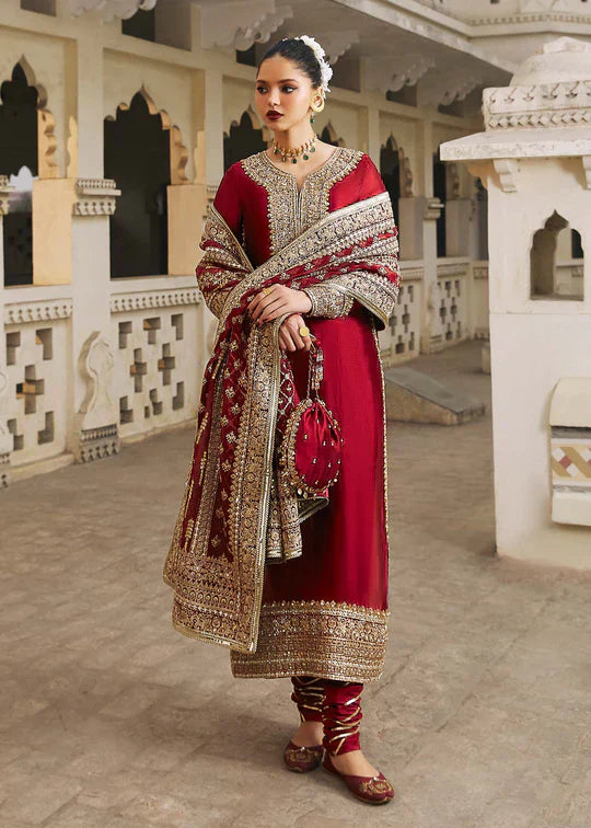Kanwal Malik | Afsheen Luxury Formals | Noreen - House Of Hania