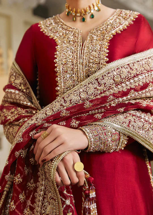Kanwal Malik | Afsheen Luxury Formals | Noreen - House Of Hania